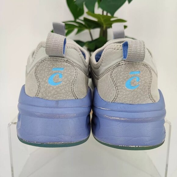 Clove Women's Gray Matter healthcare Sneakers Size 7.5 US - Picture 3 of 9